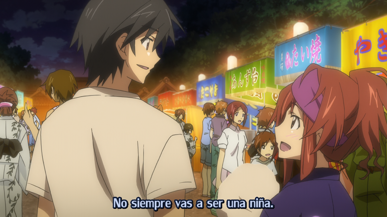 IS: Infinite Stratos Encore - Koi ni Kogareru Rokujuusou (Backbeard, RedLineSP)